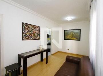 Apartamento · 57m² · 3 Quartos · 1 Vaga · Apartamento para Aluguel - Salgado Filho, 3 Quartos,  57 m2 - Belo Horizonte