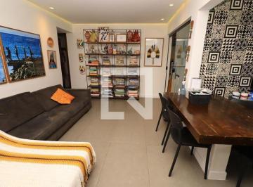 Apartamento · 120m² · 3 Quartos · 1 Vaga · Apartamento para Aluguel - Caminho das Árvores, 3 Quartos, 120 m2 - Salvador