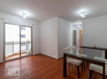 Apartamento · 73m² · 3 Quartos · 2 Vagas · Apartamento para Aluguel - Santana, 3 Quartos, 73 m2 - São Paulo