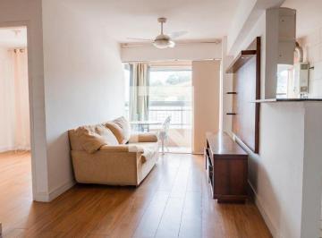 Apartamento · 62m² · 2 Quartos · 1 Vaga · Apartamento para Aluguel - Tijuca, 2 Quartos,  62 m2 - Rio de Janeiro