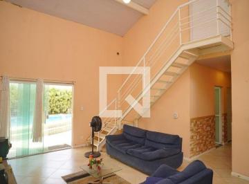 Casa · 227m² · 4 Quartos · 4 Vagas · Casa para Aluguel - Parque da Cidade, 4 Quartos, 227 m2 - Maricá