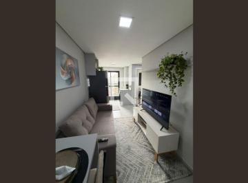 Apartamento · 40m² · 2 Quartos · 1 Vaga · Apartamento para Aluguel - Vila Formosa, 2 Quartos,  40 m2 - São Paulo