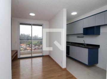 Apartamento · 43m² · 2 Quartos · 1 Vaga · Apartamento para Aluguel - Parque Monte Alegre, 2 Quartos,  43 m2 - Taboão da Serra