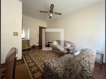 Apartamento · 118m² · 3 Quartos · 1 Vaga · Apartamento para Aluguel - Grajaú, 3 Quartos, 118 m2 - Belo Horizonte