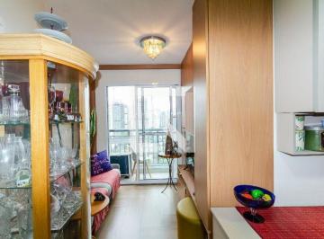 Apartamento · 38m² · 2 Quartos · Apartamento para Aluguel - Moema, 2 Quartos, 38 m2 - São Paulo