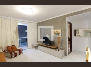 Apartamento · 85m² · 2 Quartos · 1 Vaga · Apartamento para Aluguel - Porto do Carro, 2 Quartos,  85 m2 - Cabo Frio