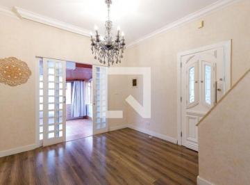 Casa · 270m² · 3 Quartos · 1 Vaga · Casa para Aluguel - Santana, 3 Quartos, 270 m2 - São Paulo