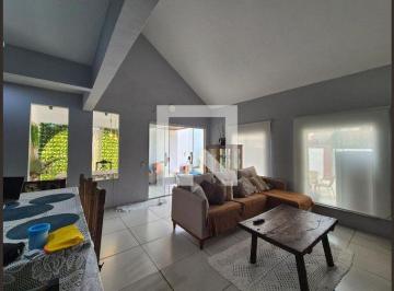 Casa · 180m² · 4 Quartos · 2 Vagas · Casa para Aluguel - Vargem Pequena, 4 Quartos,  180 m2 - Rio de Janeiro
