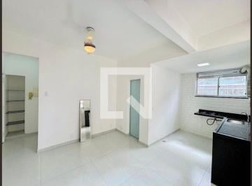 Apartamento · 48m² · 1 Quarto · Apartamento para Aluguel - Ipanema, 1 Quarto, 48 m2 - Rio de Janeiro