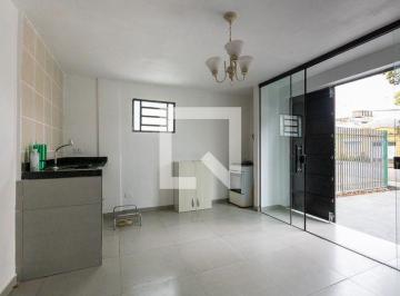 Apartamento · 50m² · 1 Quarto · 1 Vaga · Apartamento para Aluguel - Rebouças, 1 Quarto, 50 m2 - Curitiba