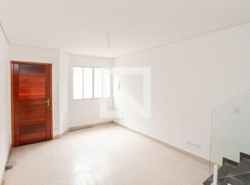 Casa · 77m² · 2 Quartos · 1 Vaga · Casa para Aluguel - Vila Constança , 2 Quartos, 77 m2 - São Paulo