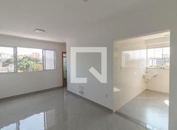 Apartamento · 52m² · 2 Quartos · 2 Vagas · Apartamento para Aluguel - Santa Mônica, 2 Quartos,  52 m2 - Belo Horizonte
