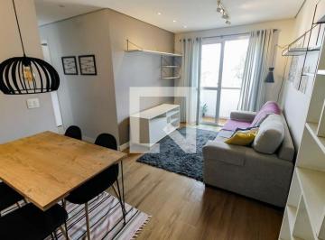 Apartamento · 55m² · 2 Quartos · 1 Vaga · Apartamento para Aluguel - Jardim Umuarama, 2 Quartos,  55 m2 - São Paulo