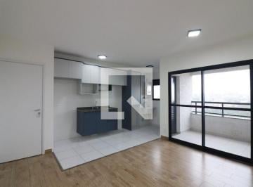 Apartamento · 58m² · 2 Quartos · 1 Vaga · Apartamento para Aluguel - Baeta Neves, 2 Quartos,  58 m2 - São Bernardo do Campo