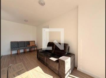 Apartamento · 43m² · 1 Quarto · Apartamento para Aluguel - Tatuapé, 1 Quarto,  43 m2 - São Paulo