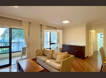 Apartamento · 165m² · 4 Quartos · 2 Vagas · Apartamento para Aluguel - Paraíso, 4 Quartos, 165 m2 - São Paulo