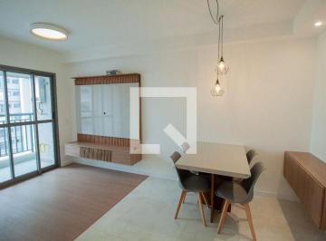 Apartamento · 51m² · 2 Quartos · Apartamento para Aluguel - Belém, 2 Quartos, 51 m2 - São Paulo