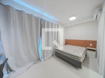 Apartamento · 22m² · 1 Quarto · Apartamento para Aluguel - Consolação, 1 Quarto, 22 m2 - São Paulo