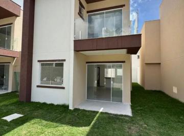 Casa de 4 quartos, Lauro de Freitas · Casa À Venda Quatro Quartos no La Serena Buraquinho