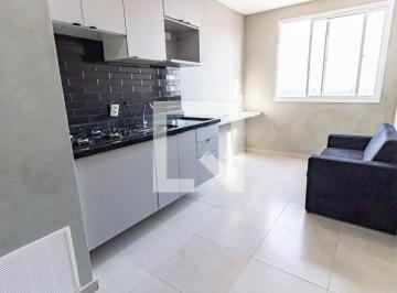 Apartamento · 30m² · 1 Quarto · Apartamento à Venda - Belém, 1 Quarto, 30 m2