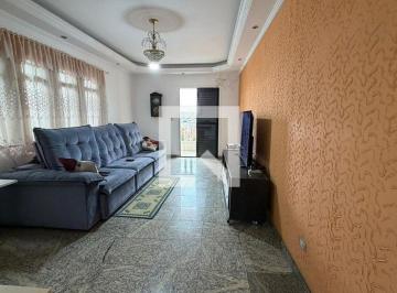 Casa · 243m² · 4 Quartos · 4 Vagas · Casa à Venda - Vila Alpina, 4 Quartos,  243 m2