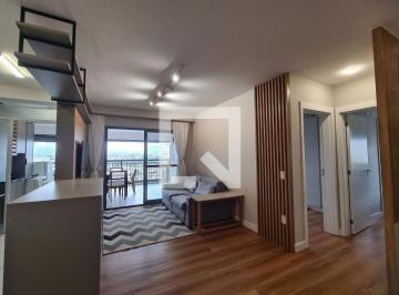 Apartamento · 73m² · 2 Quartos · 1 Vaga · Apartamento à Venda - Vila Santa Clara, 2 Quartos,  73 m2
