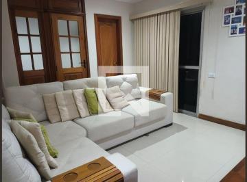 Apartamento · 174m² · 3 Quartos · 2 Vagas · Apartamento à Venda - Vila Isabel, 3 Quartos, 174 m² - Rio de Janeiro