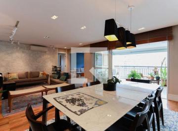 Apartamento · 160m² · 3 Quartos · 3 Vagas · Apartamento à Venda - Santana, 3 Quartos,  160 m² - São Paulo