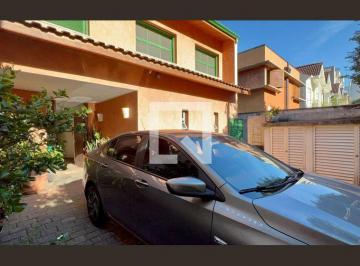 Casa · 300m² · 4 Quartos · 2 Vagas · Casa à Venda - Vila Madalena, 4 Quartos, 300 m² - São Paulo