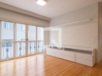 Apartamento · 103m² · 3 Quartos · 1 Vaga · Apartamento à Venda - Itaim Bibi, 3 Quartos, 103 m² - São Paulo