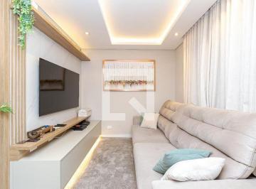 Casa · 287m² · 3 Quartos · 3 Vagas · Casa à Venda - Boa vista, 3 Quartos, 287 m² - Curitiba