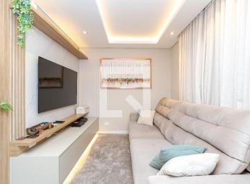 Casa · 287m² · 3 Quartos · 3 Vagas · Casa à Venda - Boa vista, 3 Quartos, 287 m² - Curitiba