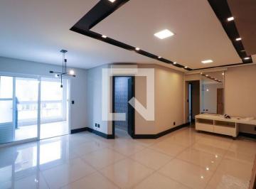 Apartamento · 129m² · 3 Quartos · 3 Vagas · Apartamento à Venda - Barcelona, 3 Quartos,  129 m² - São Caetano do Sul