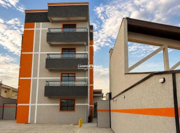 Apartamento · 2 Quartos · 1 Vaga · APARTAMENTO NOVO 2 QUARTOS COM SUITE NO AFONSO PENA