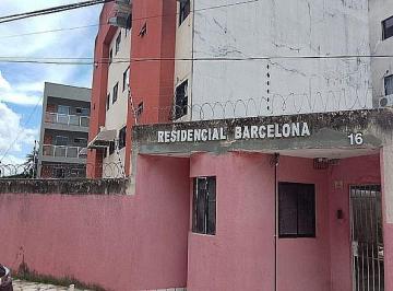 Foto 1 · Apartamento para Alugar - Nova Parnamirim - Parnamirim/RN