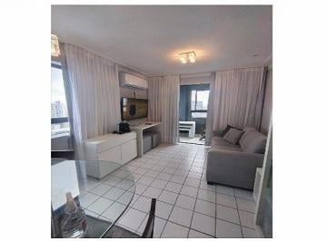 Foto 1 · Apartamento à Venda - Petrópolis - Natal/RN