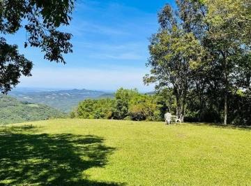 Rural · 250m² · 3 Quartos · 3 Vagas · SITIO/ CHACARAS PARA VENDA EM MORRO REUTER RS
