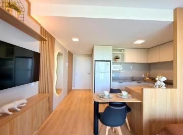 Apartamento · 40m² · 1 Quarto · NOVIDADE A VENDA! Apartamento com infra espetacular!!!