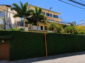 Casa de Alto Padrão com 765 m² - Santa Teresa - Rio de Janeiro - RJ - Foto [0] · Casa de Alto Padrão com 765 m² - Santa Teresa - Rio de Janeiro - RJ