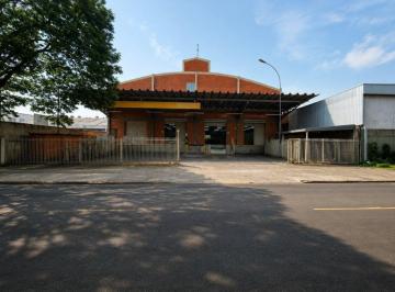 Prédio Comercial 1.185 m² - Centro - Foz do Iguaçu - PR - Foto [0] · Prédio Comercial 1.185 m² - Centro - Foz do Iguaçu - PR