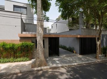 Casa de Alto Padrão 515 m² no Condomínio Lilos Village - Jardim Damasco - São Paulo - SP - Foto [0] · Casa de Alto Padrão 515 m² no Condomínio Lilos Village - Jardim Damasco - São Paulo - SP