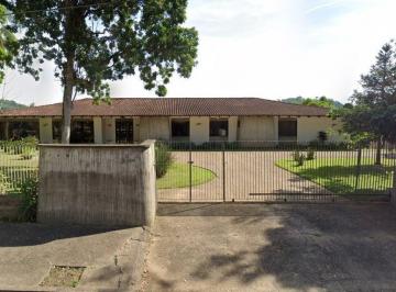 Casa de Alto Padrão com 740 m² (área construída) e 7.106 m² (terreno) - Itoupava Seca - Blumenau - SC - Foto [0] · Casa de Alto Padrão com 740 m² (área construída) e 7.106 m² (terreno) - Itoupava Seca - Blumenau - S