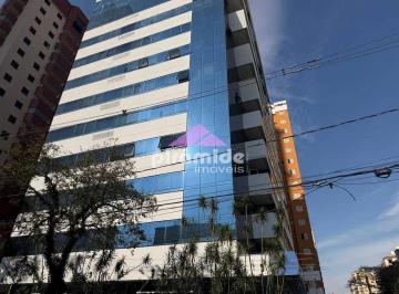 7d0bab02-59ae-41a9-b96a-fc2934f7b5dd1786559509993.jpg · Sala Comercial no Parque Residencial Aquarius no Condomínio Infinity Trinity Tower em São José dos C