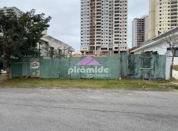 e3be6463-c867-433c-98fc-8a23119fff7f1786480738342.jpg · Terreno à venda, plano -  451 m² por R$ 900.000,00 - Monte Carlo - Urbanova - São José dos Campos/SP