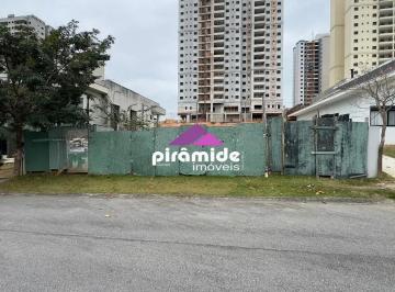 e3be6463-c867-433c-98fc-8a23119fff7f1786480738342.jpg · Terreno à venda, plano -  451 m² por R$ 900.000,00 - Monte Carlo - Urbanova - São José dos Campos/SP