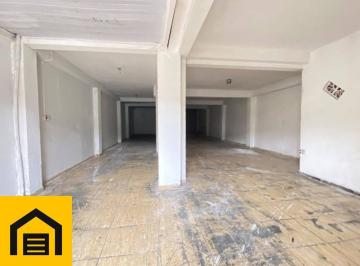 cef0170a21e3adab249d232bdc62dcc25cbe8494 · Salão para alugar, 125 m² por R$ 3.300/mês - Parque Boa Esperança - Mauá/SP