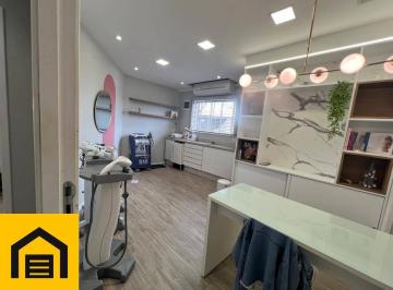 8033a28d6f137343958788b6c060e06550567fce · Sala para alugar, 64 m² por R$ 3.614,00/mês - Vila Ana - Mauá/SP