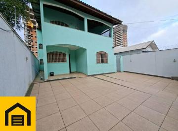 a1e35fe96f63540843f6c0abc48e8d34939f2f47 · Sobrado com 9 dormitórios para alugar, 240 m² por R$ 8.500,00 - Vila Bocaina - Mauá/SP