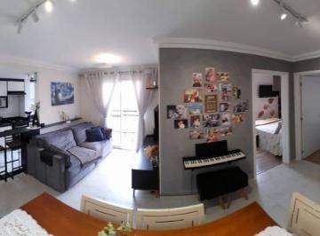 41a8ba7723f63b49722b09c96a87e5a5cb493713 · Cobertura com 2 dormitórios à venda, 105 m² por R$ 585.000,00 - Vila Nossa Senhora das Vitórias - Ma