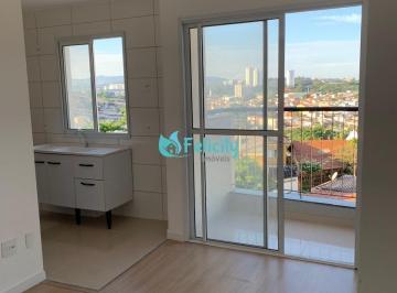 Apartamento · 44m² · 2 Quartos · 1 Vaga · Apartamento à Venda no Jardim Mutinga com Lazer Completo e Vista Panorâmica